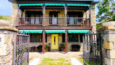 Casa Irama - Casa rural para grupos cerca de Aínsa - Pirineo Aragonés - Foto 2