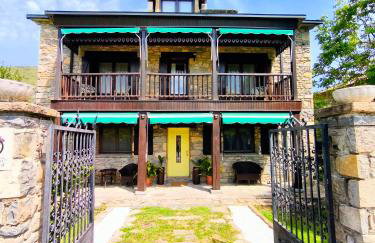 Casa Irama - Casa rural para grupos cerca de Aínsa - Pirineo Aragonés - Foto 2