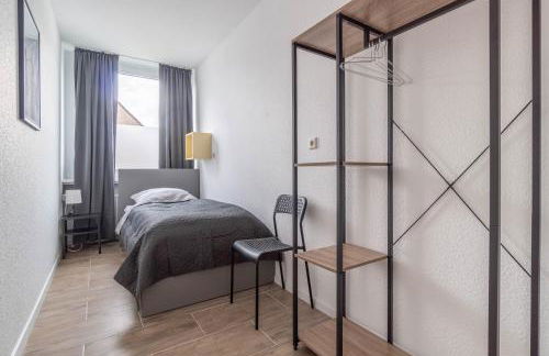 WORKERS HOME F17 - Wohnung mit 3 Schlafzimmern für 6 Personen - Foto 5