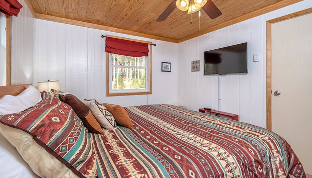 Chasing Dreams by Taylor Made Deep Creek - Foto 3, Servicios del alojamiento