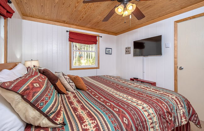 Chasing Dreams by Taylor Made Deep Creek - Foto 19