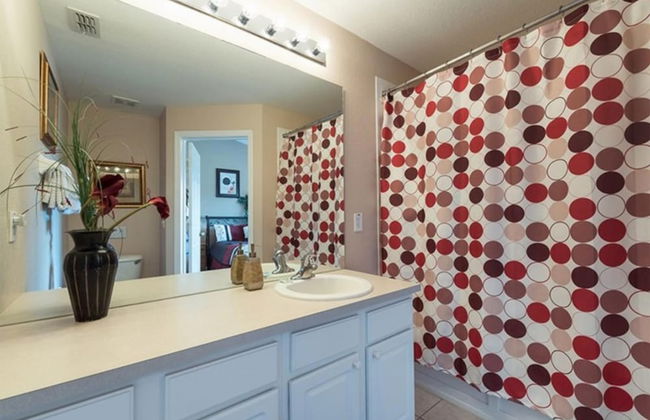 3 BR 2 Miles to Disney Pool Free Wifi and More - Foto 7