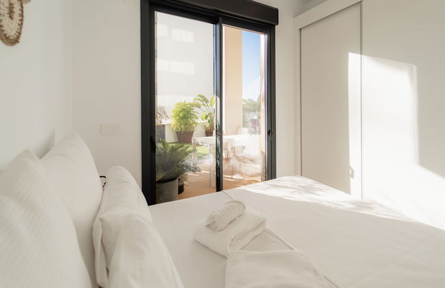 Horizonte Line - Foto 8