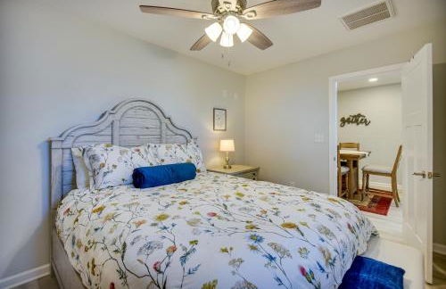 Waterfront Gloucester Cottage with Private Boat Dock - Foto 19