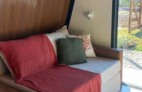 Chalé em Frente ao Terroir Pantanal - Photo 4