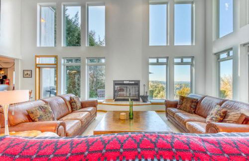 Forest Ridge Retreat - Foto 8