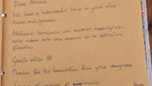 La Casina di campagna tra Cecina e Bibbona - Foto 3
