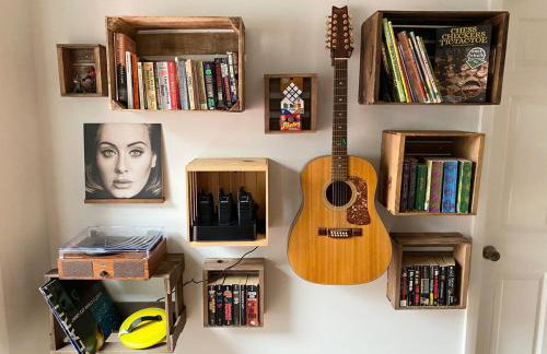 Private Oasis Near Lake Michigan & Warren Dunes! - Foto 8