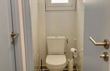 3 pièces- Vieux port- Terrasse - Parking Possible - Photo 16