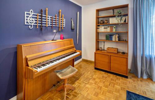 Großes Ferienhaus In Nordhessen - Photo 6