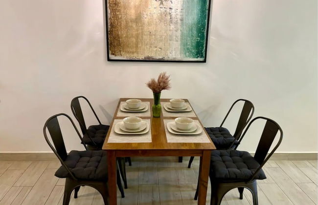 New and modern apartment Belice - Foto 17