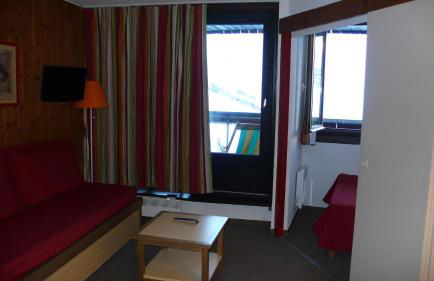 LES ARCS 1800 Village du Charvet - Foto 49