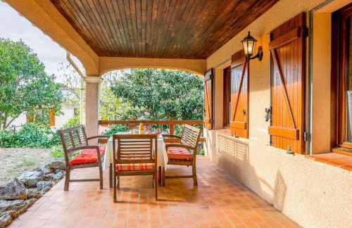 Holiday Home La Maison d'Antoine by Interhome - Foto 38