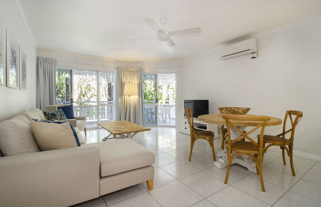 The White House Port Douglas - Foto 61