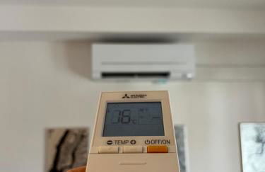 Modernes Doppelzimmer mit Bad & AC in Kehl Goldscheuer - 1A Guesthouse - Foto 5