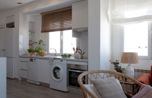 Wishome-Ático en Bernabéu con gran terraza - Foto 26