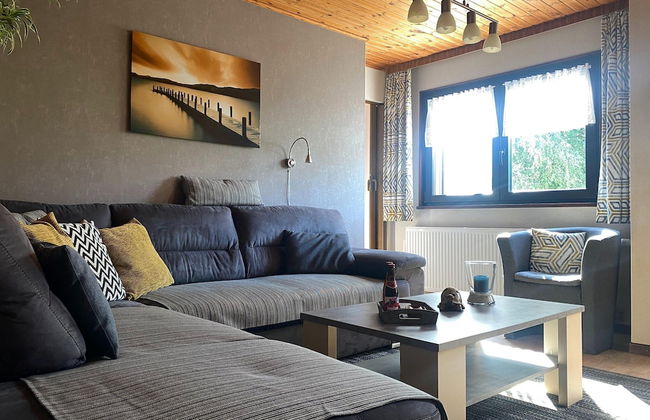 Apartment Near Forest in Nidrum - Foto 14