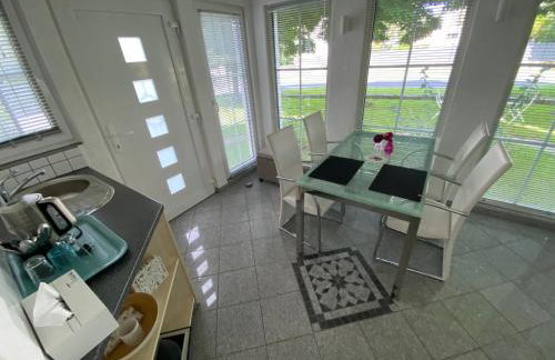 Pension Kleine Auszeit - Foto 8