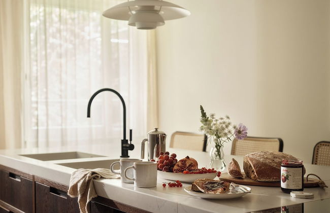 Bob W Munich Schwabing - Foto 53