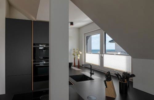 Ferienwohnnung Penthouse Schönberg - Kalifornien - Foto 12