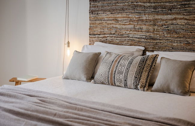 Scorpios Beach Santorini - Foto 11