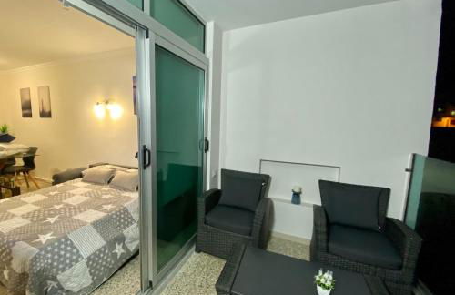 Hermoso Edificio Frente al Mar, a pie de Playa y hermosas vistas - Photo 30