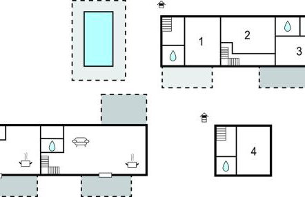 Villa Soricevi Dvori - Foto 59