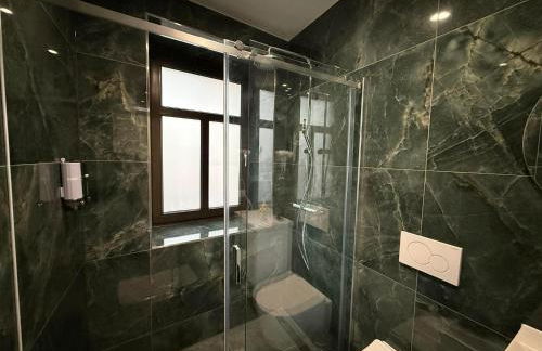 Apartmenthaus Döbeln Zentrum - Foto 54