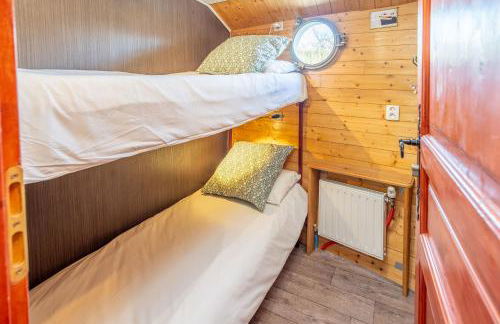 Péniche Haricot Noir Canal du Midi - Foto 32