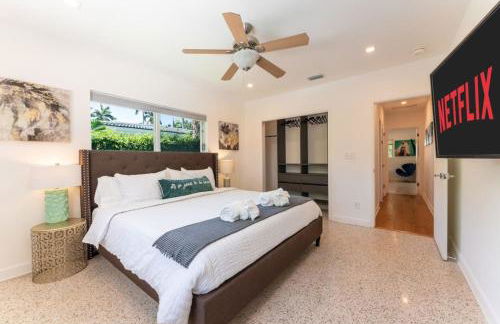 Secluded Villa with 3 bedrooms and Heated Pool - Foto 10