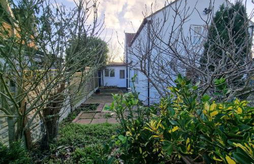 Well Cottage by Cliftonvalley Apartments - Foto 40