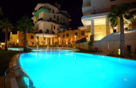 Allonbay Beach & Nature SPA Apartment - Foto 5