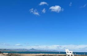 Seafront beach house Almadraba - Foto 3