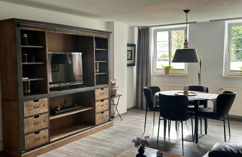 Apartmenthaus Villa Lindenbühl - Foto 25