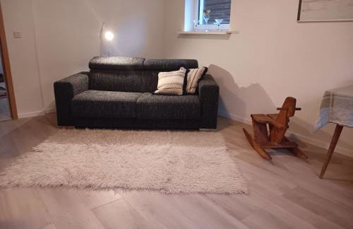 Kinderfreundliche Wohnung - Foto 13