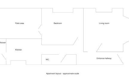 West Hill Apartment - Foto 11