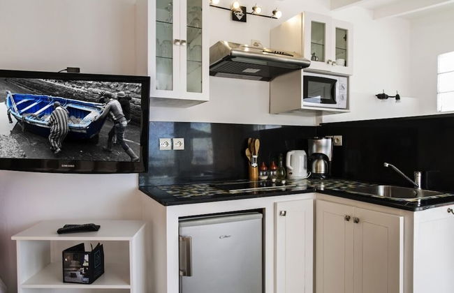 Jack's Apartments & Suites - Foto 24