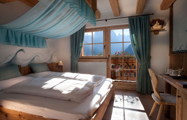 Agriturismo Chalet Fogajard - Photo 5