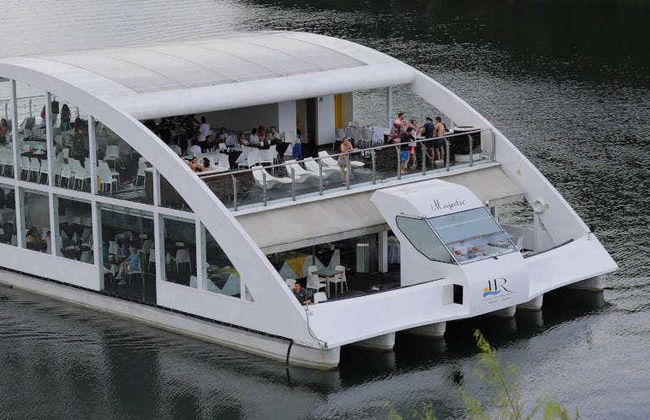 Guatapé Reservoir Lunch or Dinner Cruise - Photo 5