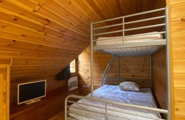 Chalet chaleureux l’hospitalet près l’andorre . - Foto 21