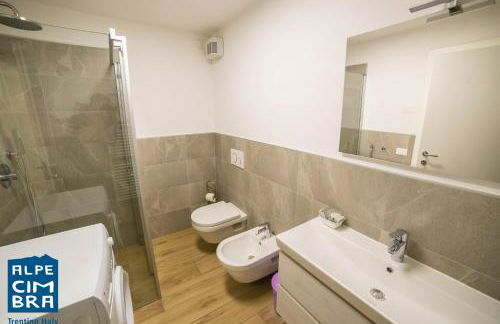 Trentino Apartments - Casa ai Tolleri - Foto 13