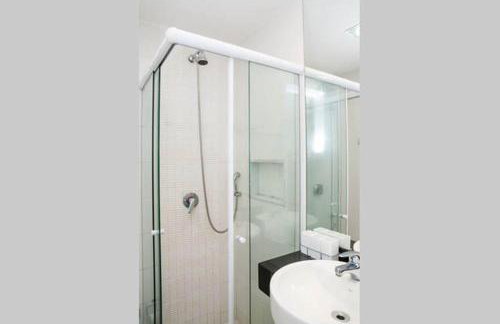 Copacabana Beach Amazing Lux 2 Bedroom Apartment - Photo 33