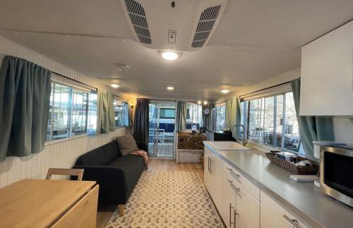 The Albatross-Houseboat DT Knox - Foto 4