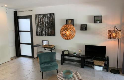 Résidence "Les cyclistes", appartement "Akotee" - Photo 13