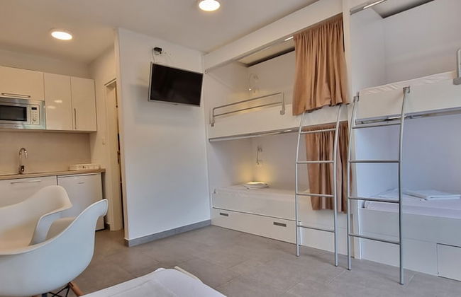 Downtown Apartments - Foto 7