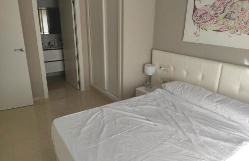 PRIMERA LINEA VISTAS AL MAR Y MONTAÑA SEA VIEWS 10TH Floor - Photo 14