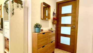 El Viñero, Apartamento con garaje - Foto 4, Lobby or reception