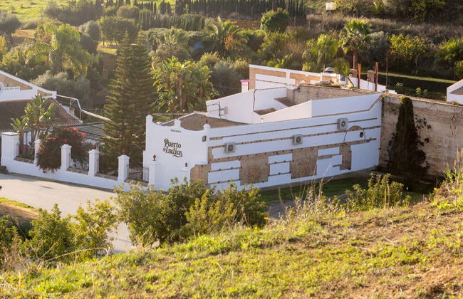 Visite de la distillerie Puerto de Indias - Photo 8