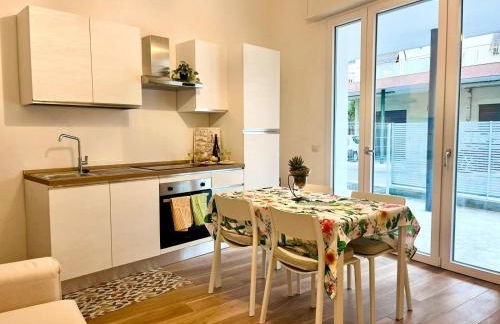 Appartamento piano terra vicino alla spiaggia - Foto 2