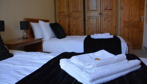 Townhead Apartments Gallery View - Foto 4